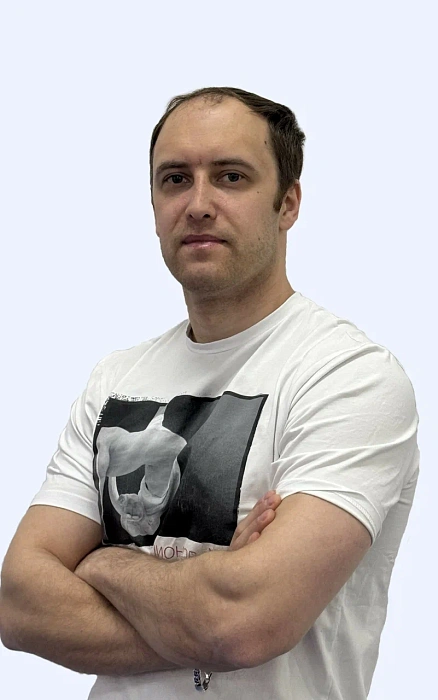 Антон Петухов 